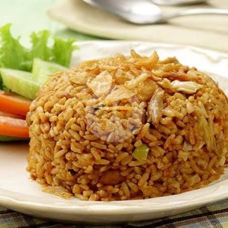 Nasi Goreng Sosis Special Kitchen Story menu KITCHEN STORY SPECIAL NASI GORENG, SIWAL