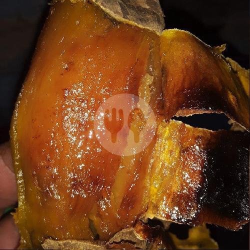 Kelezatan Ubi Madu Cilembu: Surga Camilan Sehat di Malang