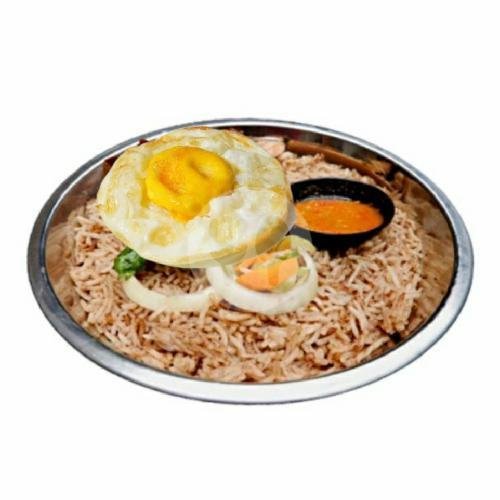 Kabsah Sapi iris menu nasi kabsah byataaka