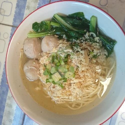 Review Mie Akup di Baso Akup, Cijagra: Tempat Nongkrong Nyaman dengan Rasa yang Menggugah Selera