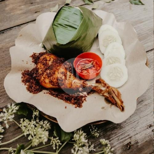 Foodiskon 3 AK menu Ayam Goreng Almunda, Proklamasi