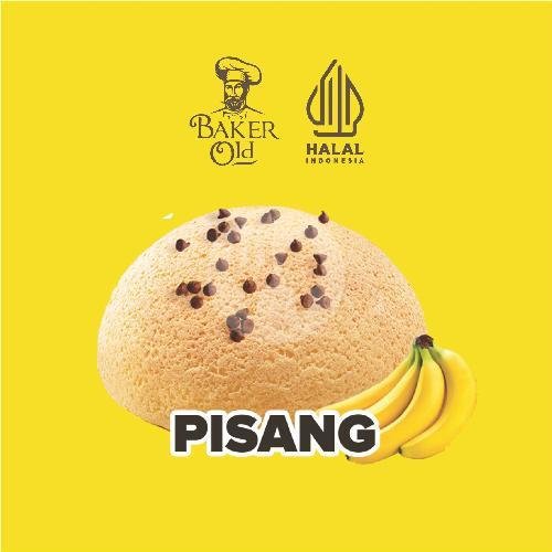 Paket Promo Isi 3 menu Baker Old, Sukoharjo Kota