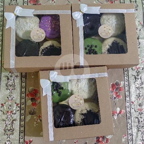 Gan-Ghan Japanese Souffle Pancake: Surga Kuliner Fluffy di Probolinggo