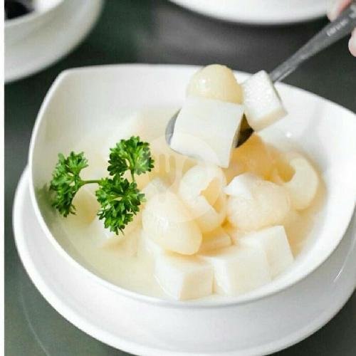 Sweet Winter menu Kasoh Seafood Restaurant, Tegalsari