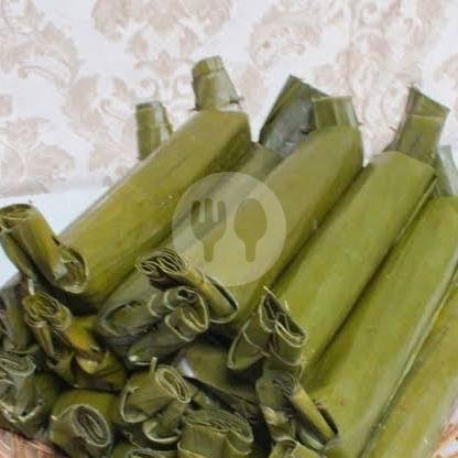 Kerupuk menu warung sate cak latief, Penjaringan Asri 1