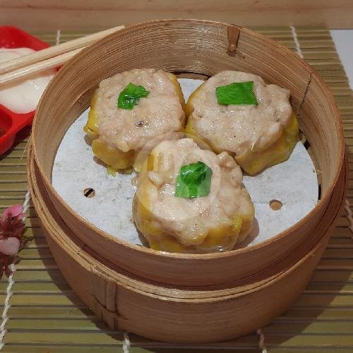 Review Roda Berkah Dimsum & Sushi: Kuliner Lezat di Lembang dengan Harga Terjangkau