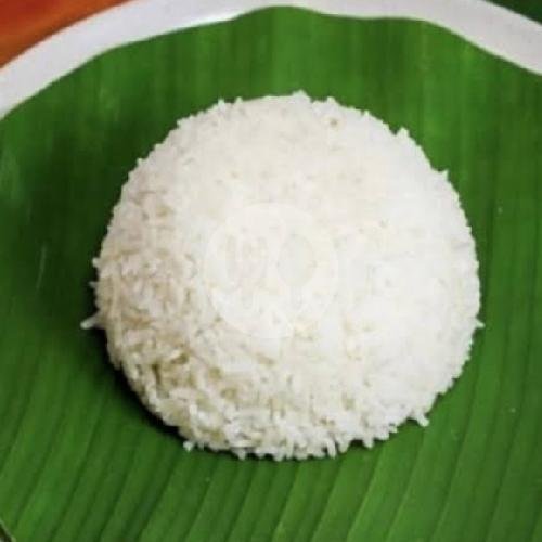 Bunga Pepaya menu Kemangi Resto, Jl Kelud Raya 78a Semarang