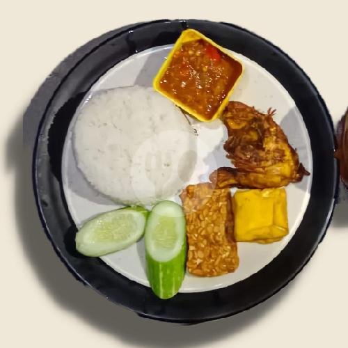 IndoMie Goreng Komplit Lv 0/5 menu Dapur Mpo, Gatot Subroto