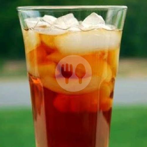 Citul Lezaaat Original menu Susu Sapink, Jln Auri, Samping UNIPMA