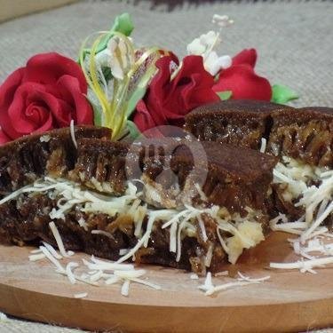 Martabak Keju Kismis Kacang menu Martabak Thalita, Gedebage