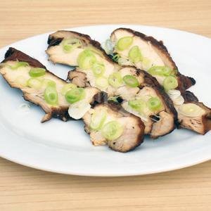 Ajitsuke Tamago (boiled marinated egg) menu Tsurukamedou Ramen, Ratu Kemuning