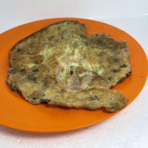 Nasi Putih menu AYAM PANGGANG PAK NO SAWAHAN