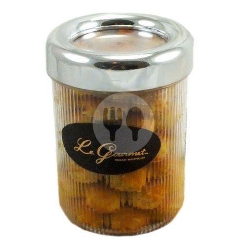 Kacang Mede Arnis menu Le Gourmet, Mahakam