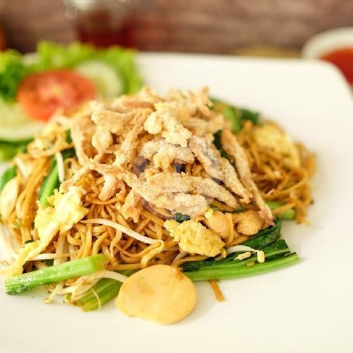 Selamat Tinggal Itik Emas Restaurant: Kenangan Indah dan Rasa Autentik yang Tak Terlupakan
