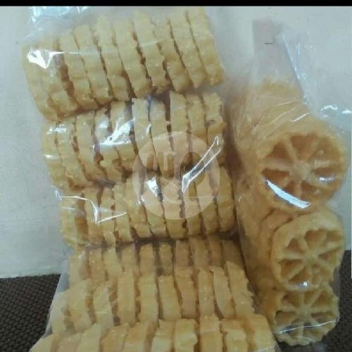 Donat Meses Coklat menu PELITA DONAT, Jalan Harapan Indah