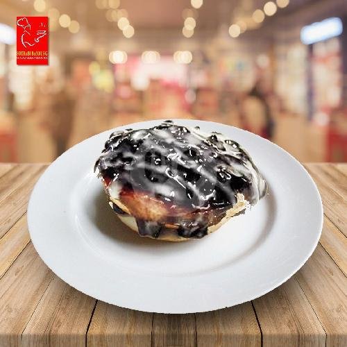 Cokelat Keju Spesial menu Soerabi Bandung ENHAii GOR