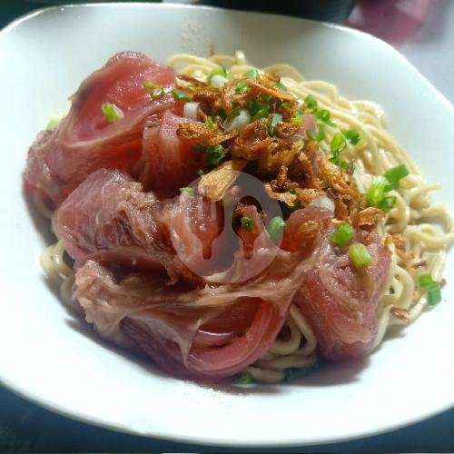 Mie Babat Otot menu Mie Babat, Dharmahusada