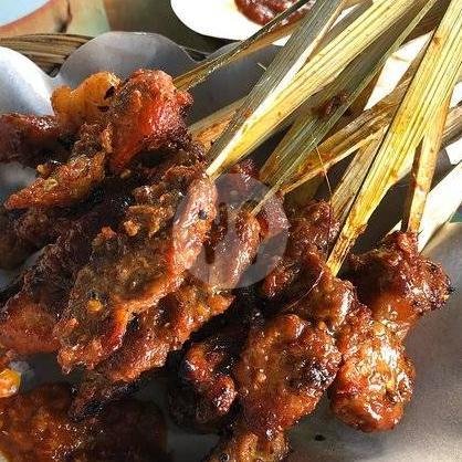 Review Bakmi Karet Asiu: Pengalaman Makan yang Menggugah Selera di Kelapa Gading