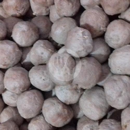 Pentol Besar Halus menu Bakso Gong, Jl. Melati