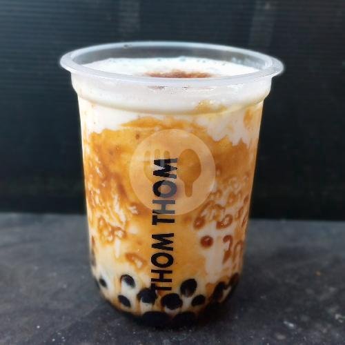 Review Restoran Thom Thom: Kenangan Manis dan Kelezatan yang Menghangatkan Jiwa di Babakan Rancamanyar