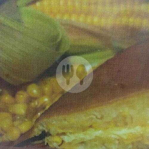 Jagung Keju Spesial menu Martabak Nikmat Andir, Sudirman 415
