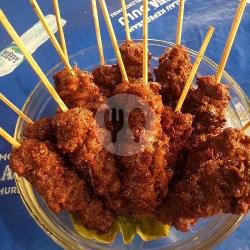 Review Menarik Dapur Pak Ambon: Surga Makanan Pedas di Kranggan, Mojokerto