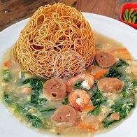 Simpang Luwe Cafe Malang: Surga Kuliner dengan Suasana Hangat dan Menu Lezat