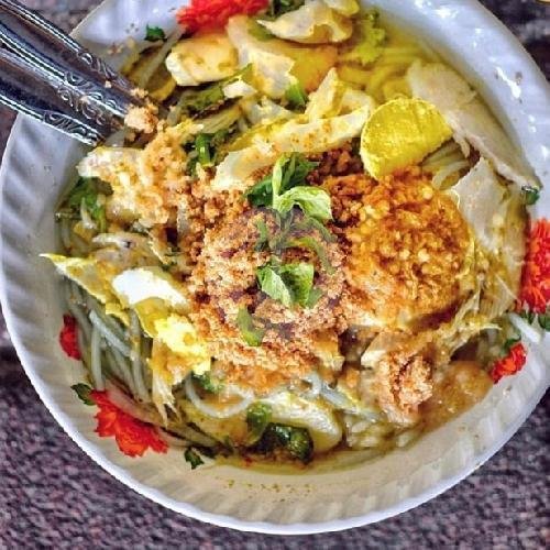 Sate Ati Ampela Bumbu Kacang menu Sate (ML) Maleber, Andir