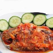 Sup Iga + Nasi menu Warung Nasi Cinta Rasa Sunda, Kihapit Barat