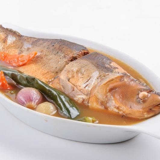 Review Menarik RM Puri Bambu di Bandung: Surga Kuliner untuk Pecinta Pork