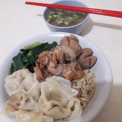 Mie Goreng (big Portion) menu Tondano Jaya