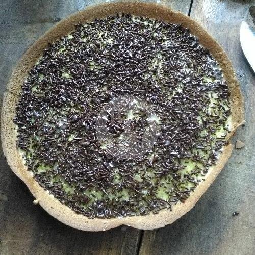 Keju Misis Milk / Keju Milk / Keju Kacang Milk menu Terang Bulan Syakila, Kaliwates