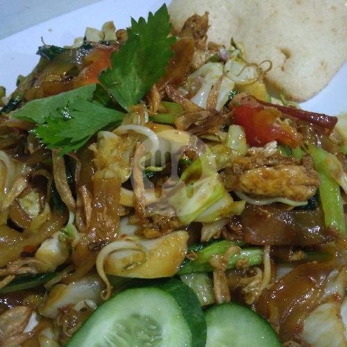 Kwetiaw Seafood menu Pawon Jawa, Gunungjati