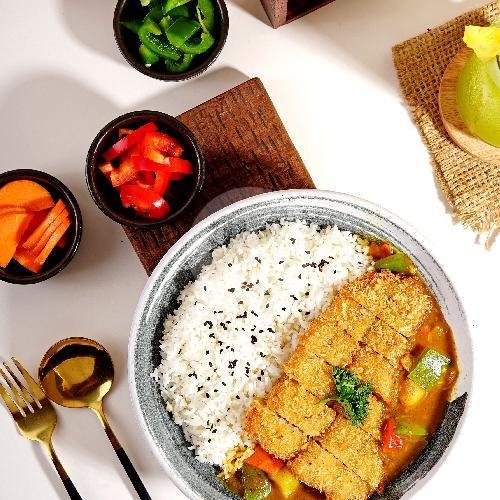 Promo Iced Cappuccino menu Chief Coffee, Kemang