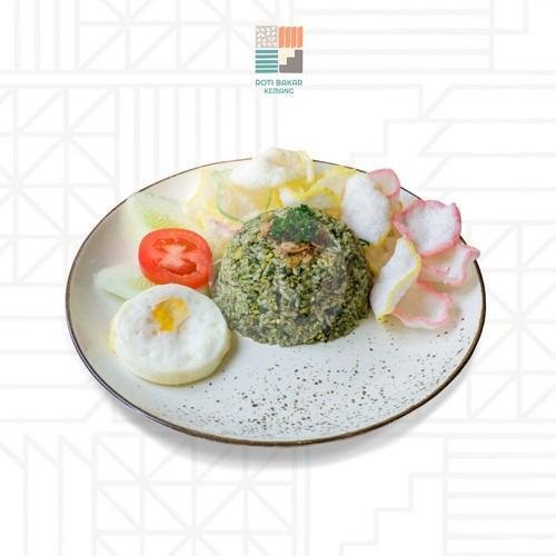 Roti Bakar Kemang: Surga Kuliner di Jl. Kemang Raya Jakarta