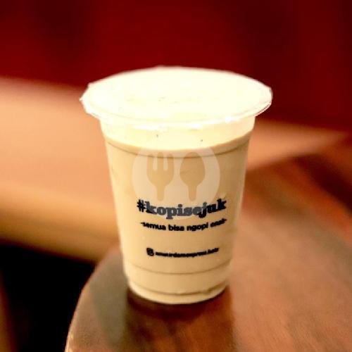 Review Menarik Kopi Sejuk Amstirdam Express di Batu: Tempat Ngopi Cozy dan Lezat