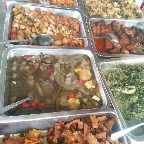 Kantin A & A: Tempat Nostalgia dan Masakan Rumahan di Tubagus Ismail, Bandung