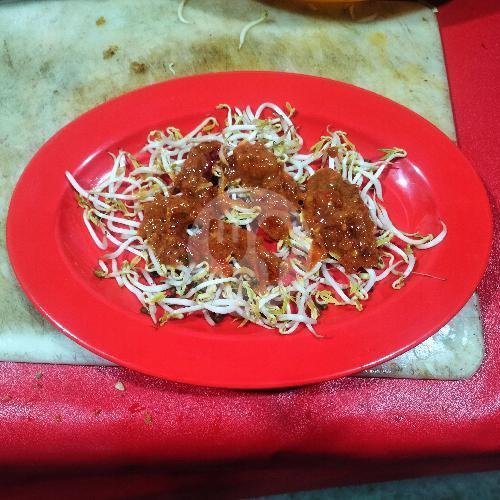 Nasi Biasa Saja menu Pecel Lele Mas Bejo, Harjosari Kidul