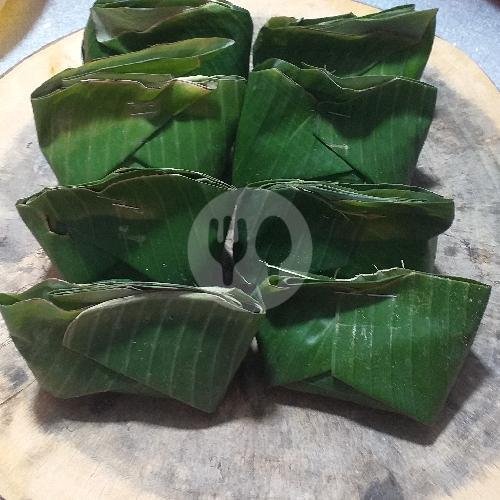 Tahu Bacem/semur Jogja menu Angkringan & Bakmi Jogja Pak Sugeng, Jl. Raya Jatinangor No 81