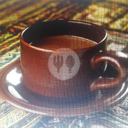 Teh Pakistan menu Warung Pakistan, Cinere
