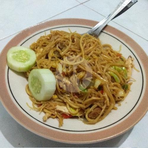 Bakmi Jawa Goreng menu Bakmi Jawa Mbah Yayuk