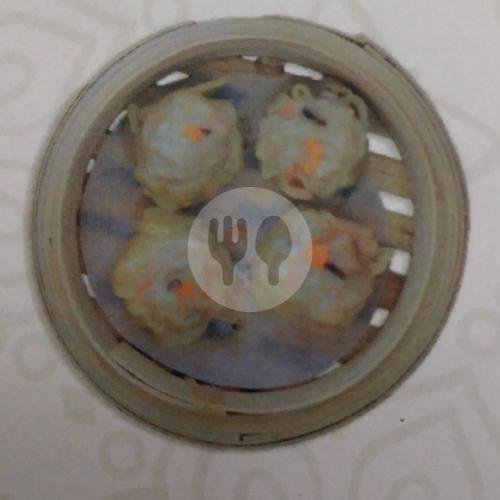 Gurami Pontianak menu Niki Kopitiam, Klojen