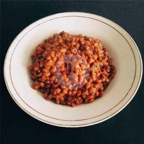 Mustofa menu WN Halmahera, Sukanagara