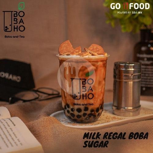 Review Menarik Restoran Bobaho Condongcatur: Tempat Cozy dan Boba Terbaik di Jogja