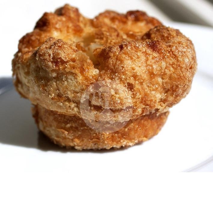 Brioche Loaf menu Lewis & Carroll, Blok M