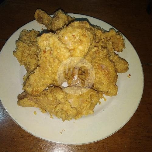 Nasi Cikur menu Depot Nasi Kuning Si Mbak, Mega Asri 10