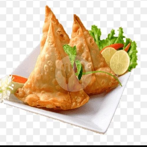 Roti Canai Coklat Keju Susu menu Nasi Kebuli Ajieb, Ciputat