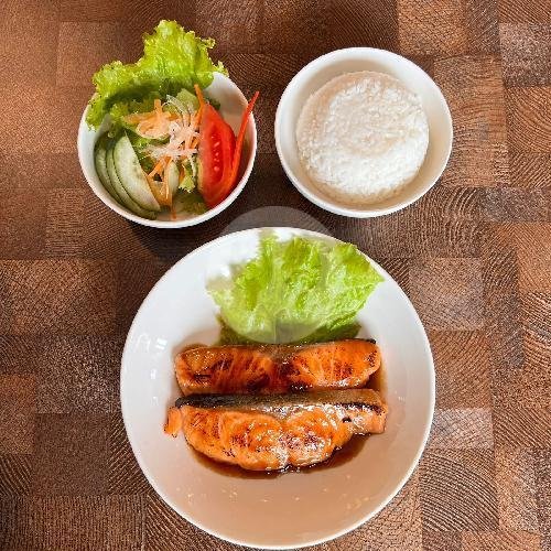 Ibu jari roll menu Ibu Jari Indonesia, Tanah Abang
