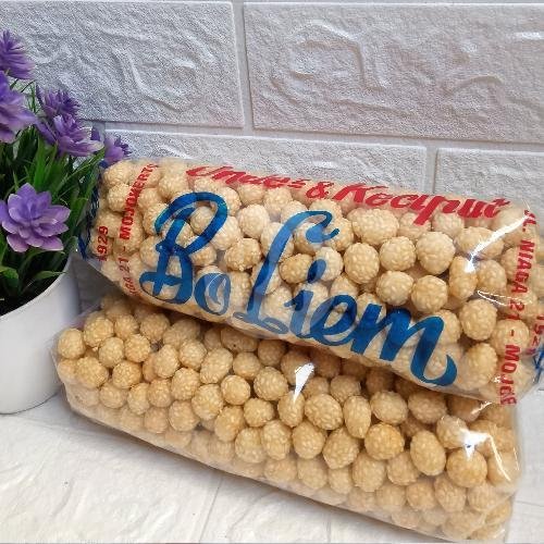 Dimsum Ayam Udang menu Bo Liem, Magersari