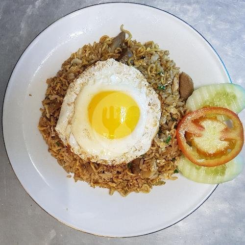 Review Menarik Warung Makan Sari Rasa Senen: Kuliner Enak dan Harga Bersahabat di Jakarta Review Menarik Warung Makan Sari Rasa Senen: Kuliner Enak dan Harga Bersahabat di Jakarta